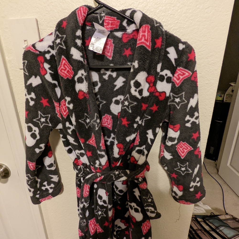 Robe